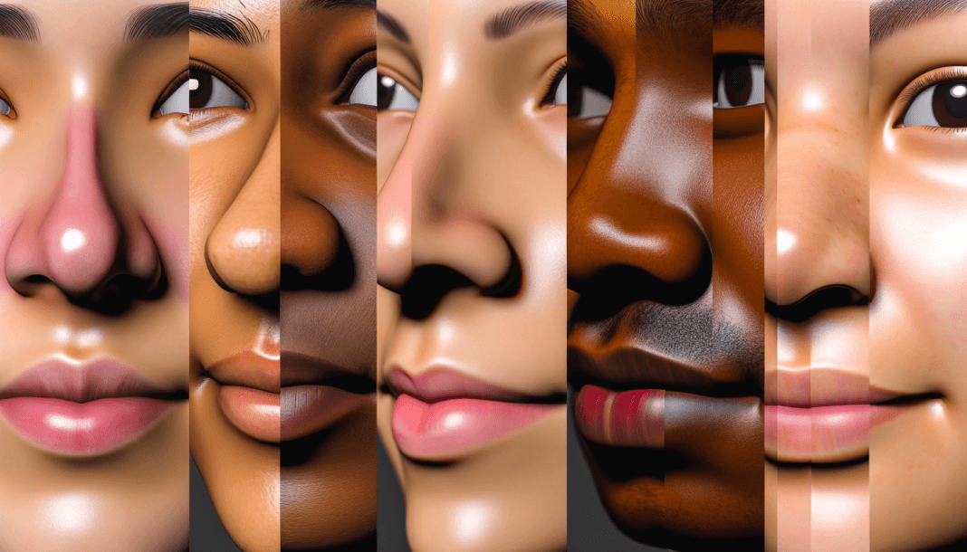 nose types - Featured